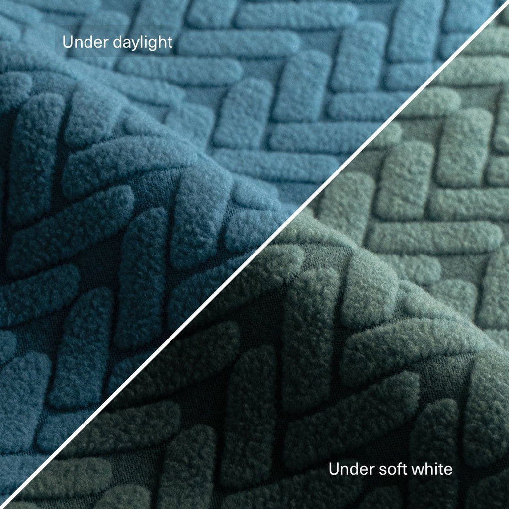 Magic Sofa Swatch - Wheat