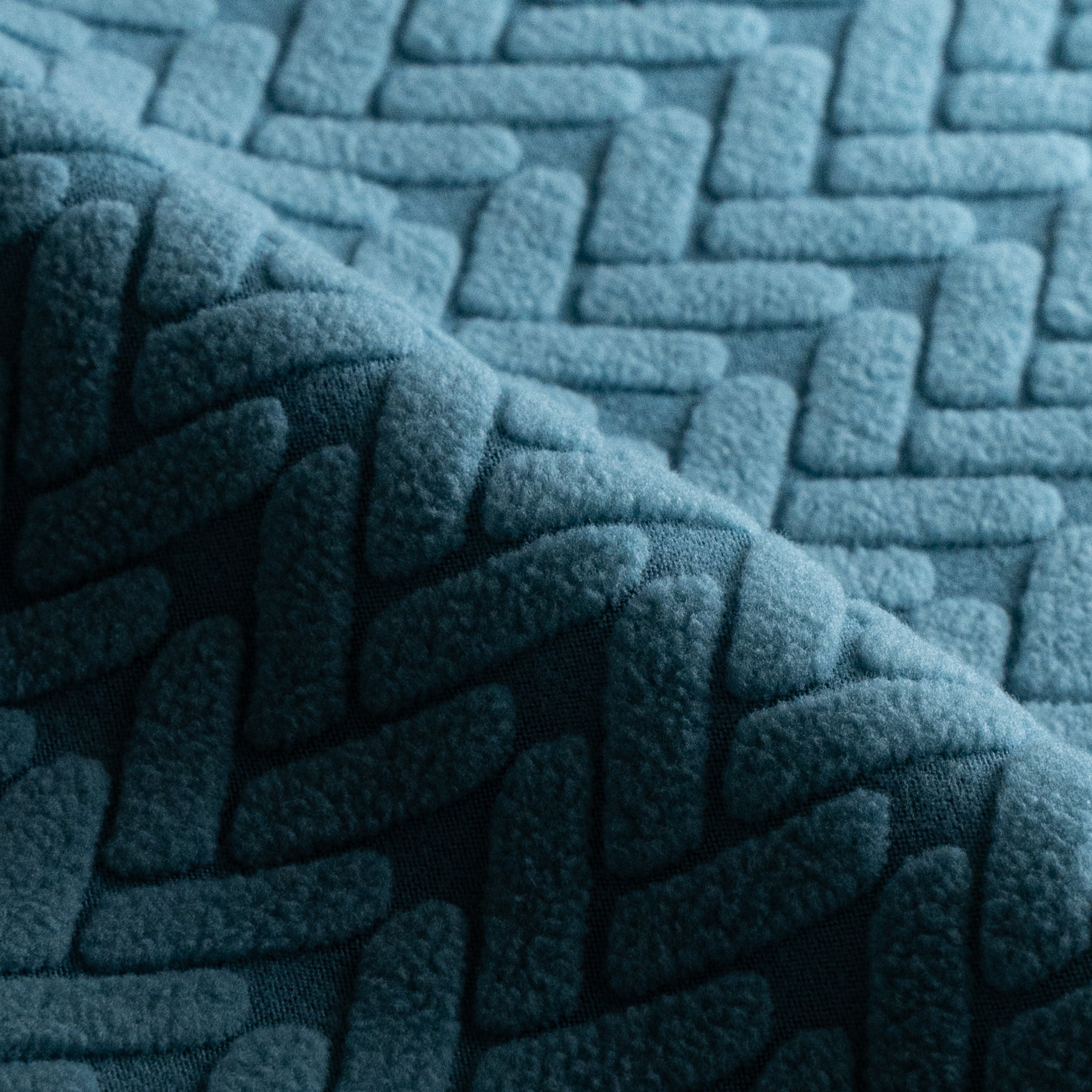 Magic Sofa Swatch - Wheat