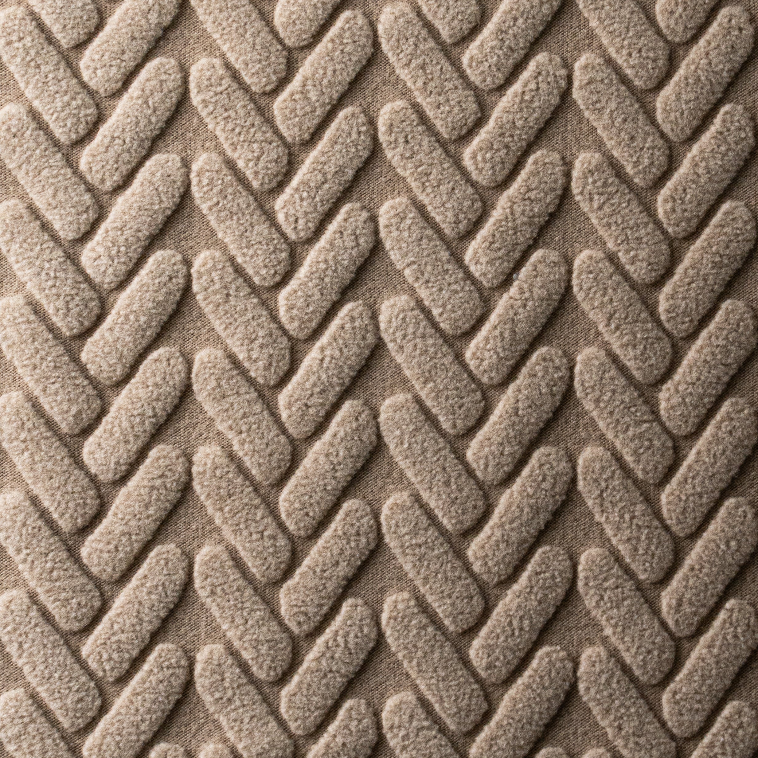 Magic Sofa Swatch - Wheat