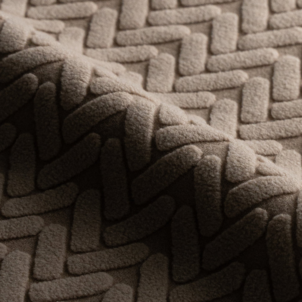 Magic Sofa Swatch - Wheat