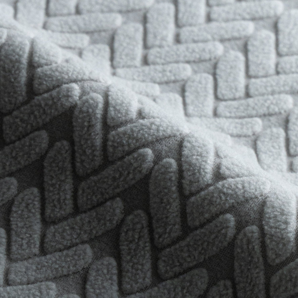 Magic Sofa Swatch - Wheat