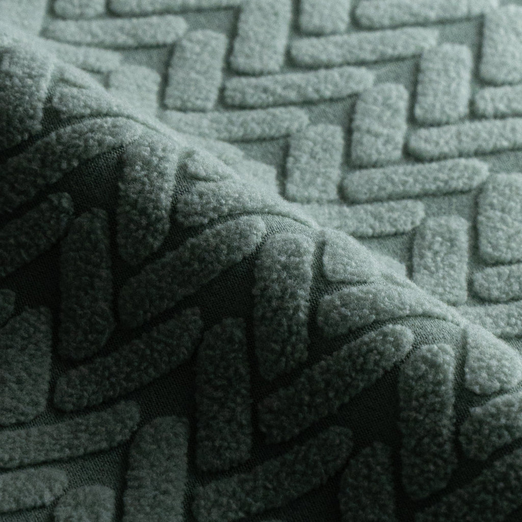 Magic Sofa Swatch - Wheat