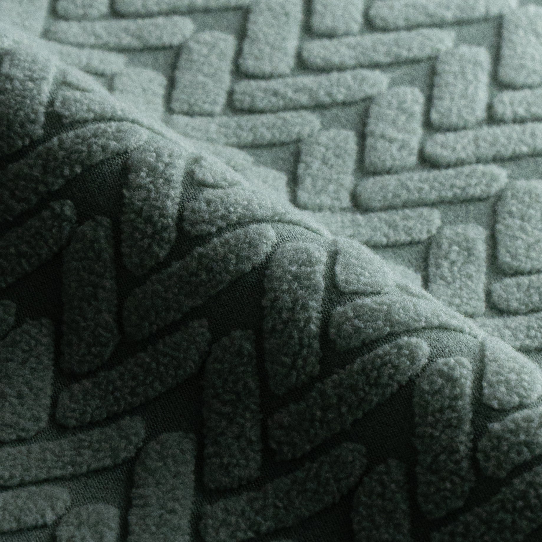 Magic Sofa Swatch - Wheat