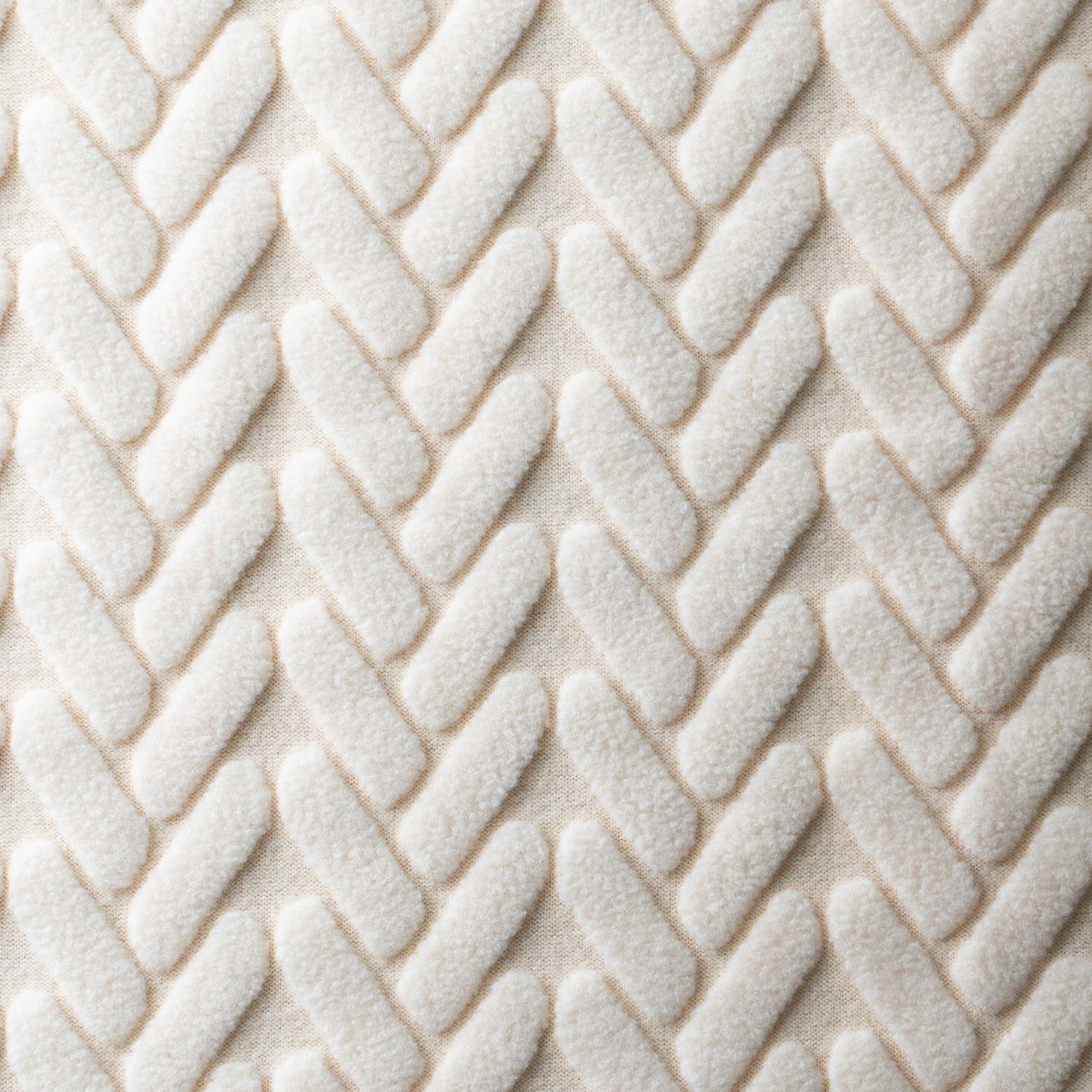Magic Sofa Swatch - Wheat
