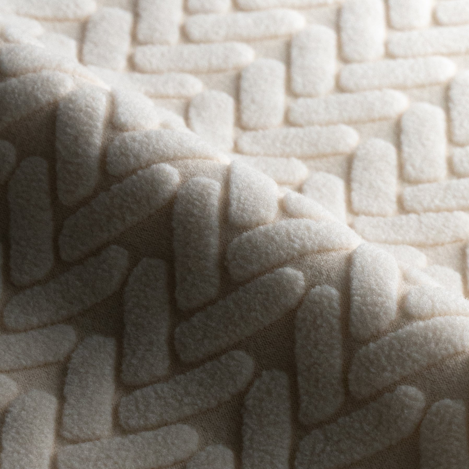 Magic Sofa Swatch - Wheat