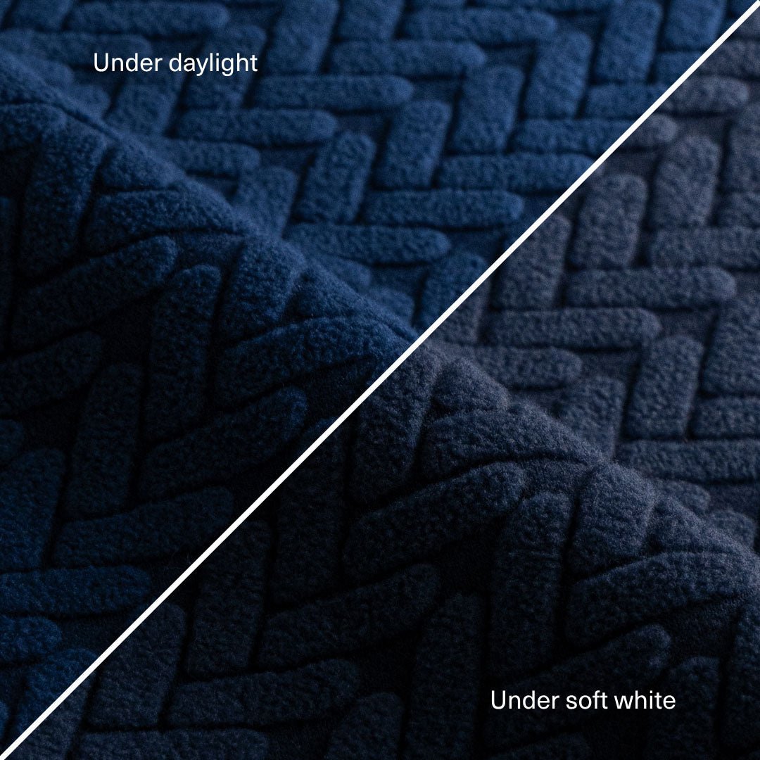 Magic Sofa Swatch - Wheat