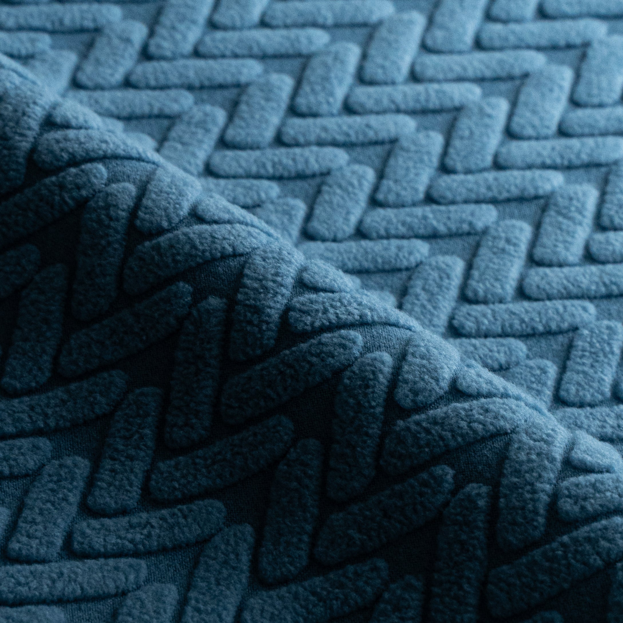 Magic Sofa Swatch - Wheat