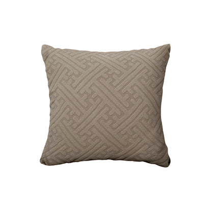 Pillow Cover - Maze | 18x18 | Last Chance