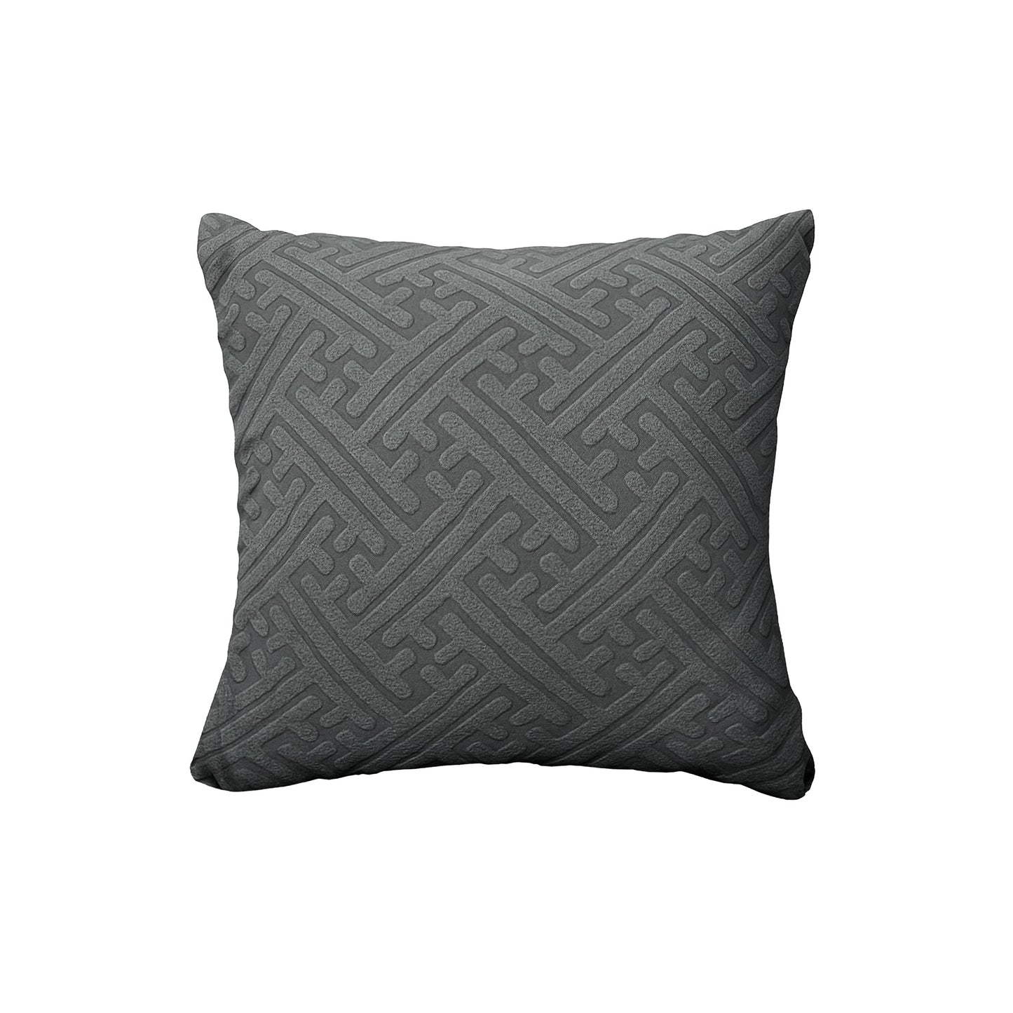 Pillow Cover - Maze | 18x18 | Last Chance