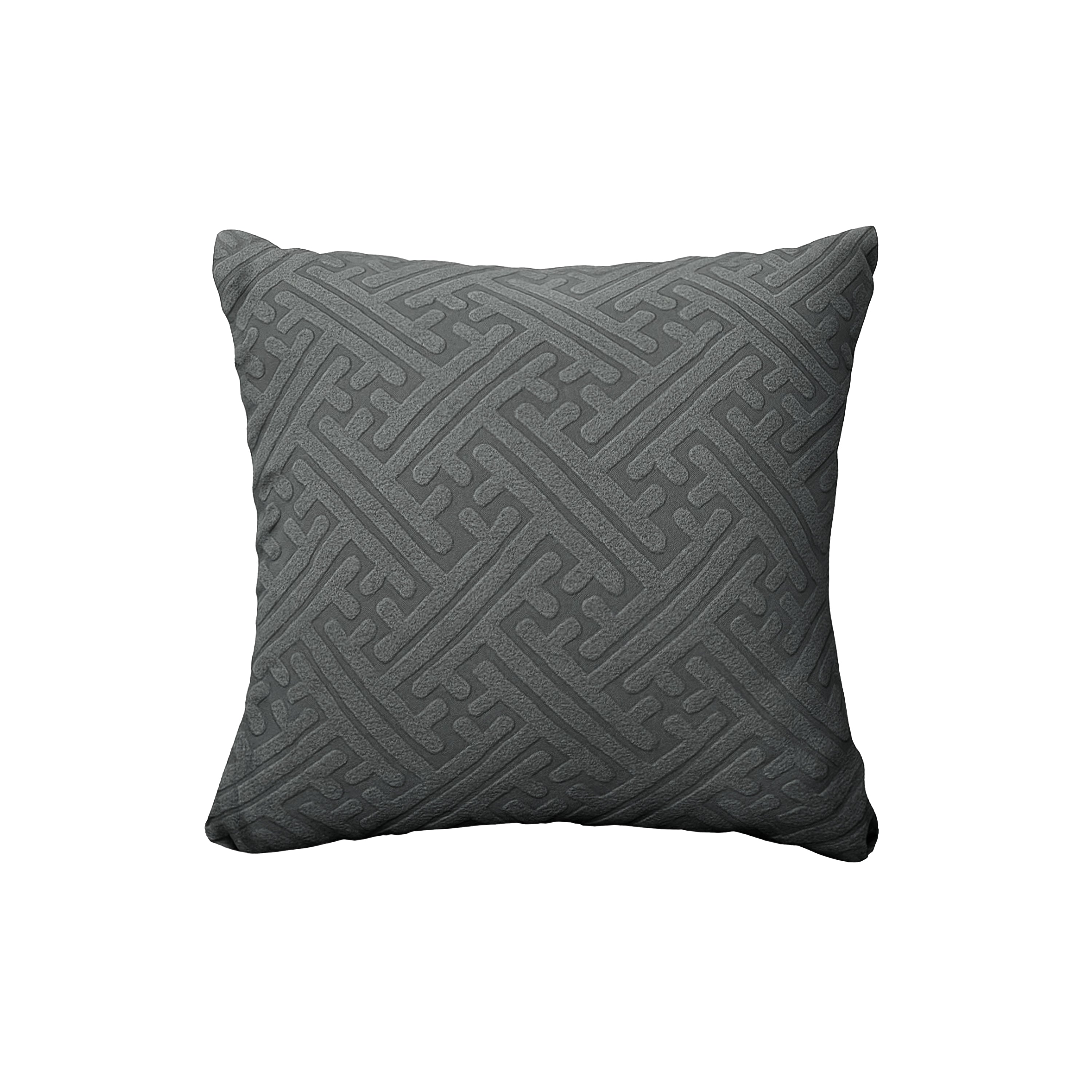 Pillow Cover - Maze | 18x18 | Last Chance