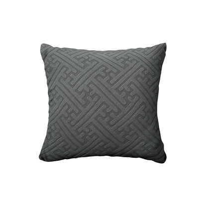 Pillow Cover - Maze | 18x18 | Last Chance