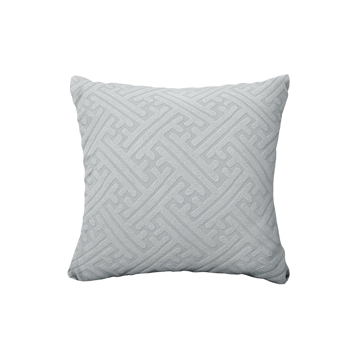 Pillow Cover - Maze | 18x18 | Last Chance