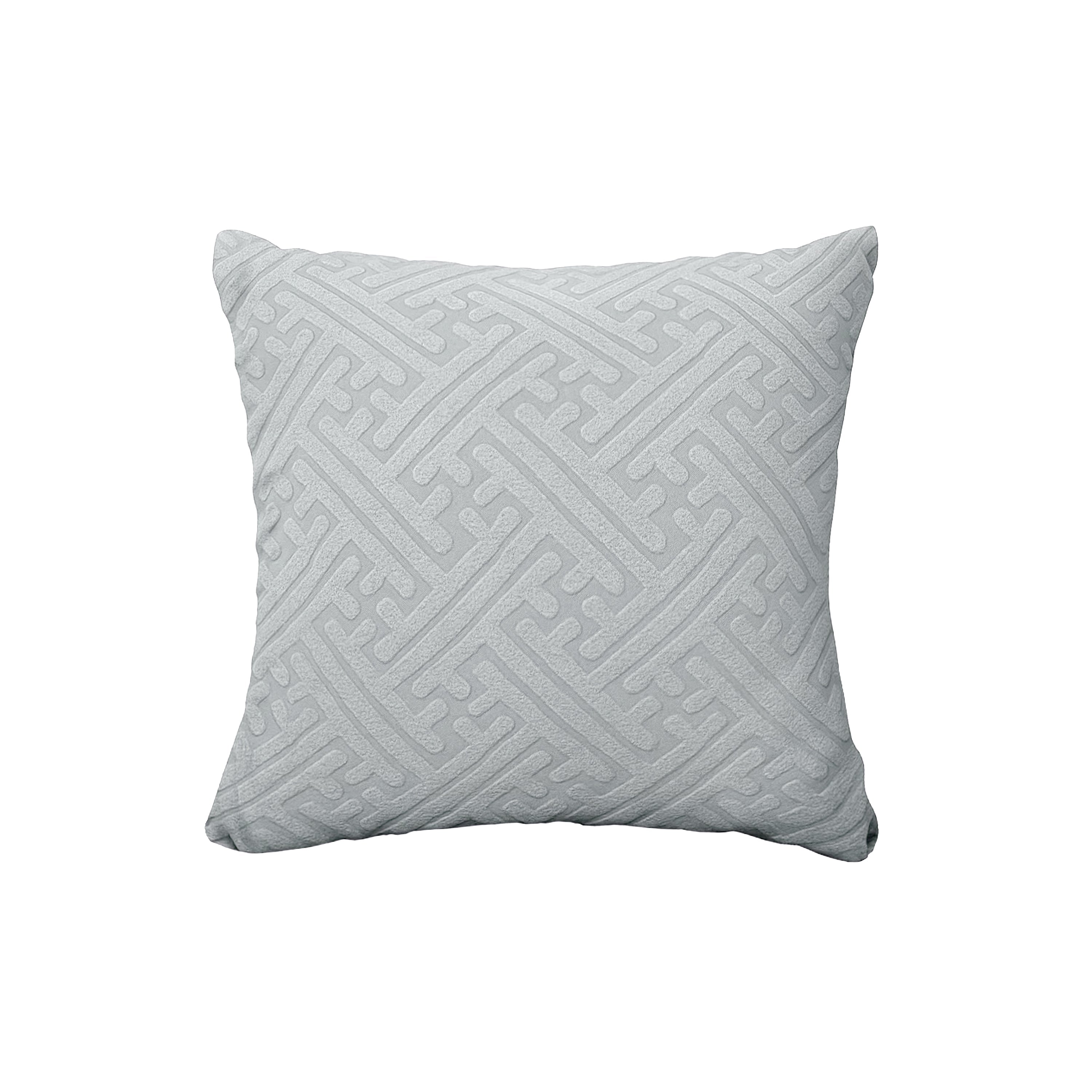 Pillow Cover - Maze | 18x18 | Last Chance