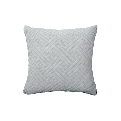Pillow Cover - Maze | 18x18 | Last Chance