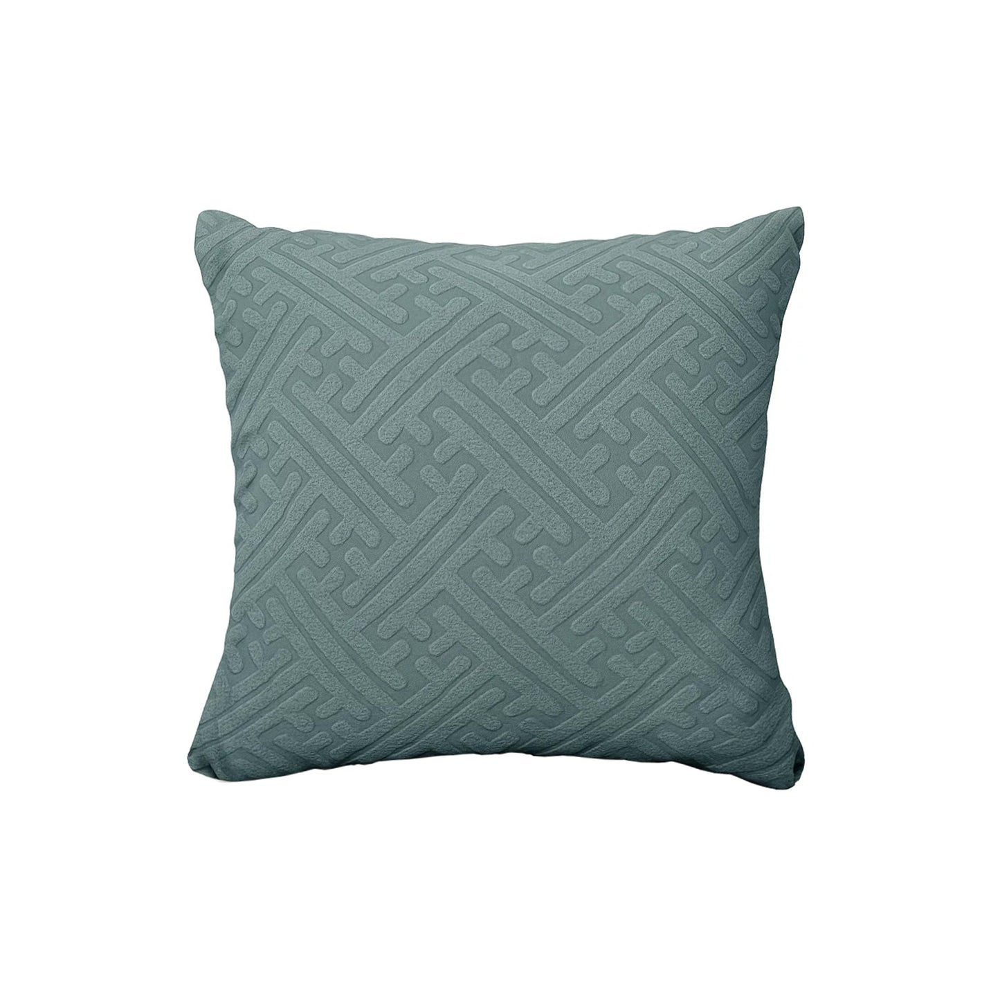 Pillow Cover - Maze | 18x18 | Last Chance