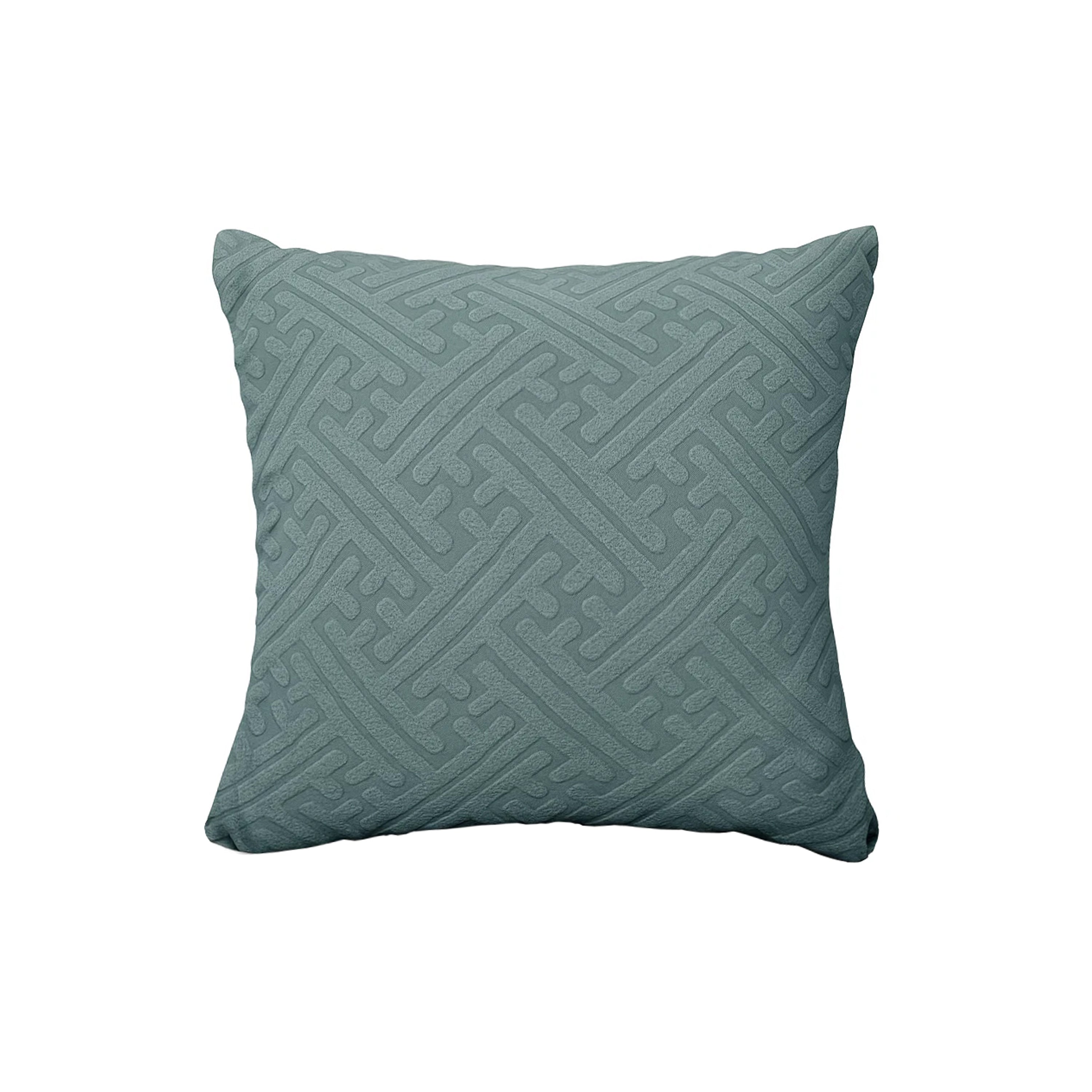Pillow Cover - Maze | 18x18 | Last Chance