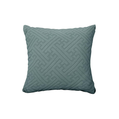 Pillow Cover - Maze | 18x18 | Last Chance