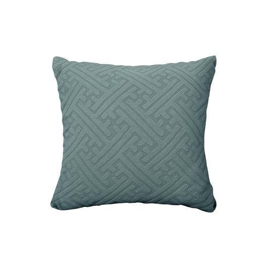 Pillow Cover - Maze | 18x18 | Last Chance