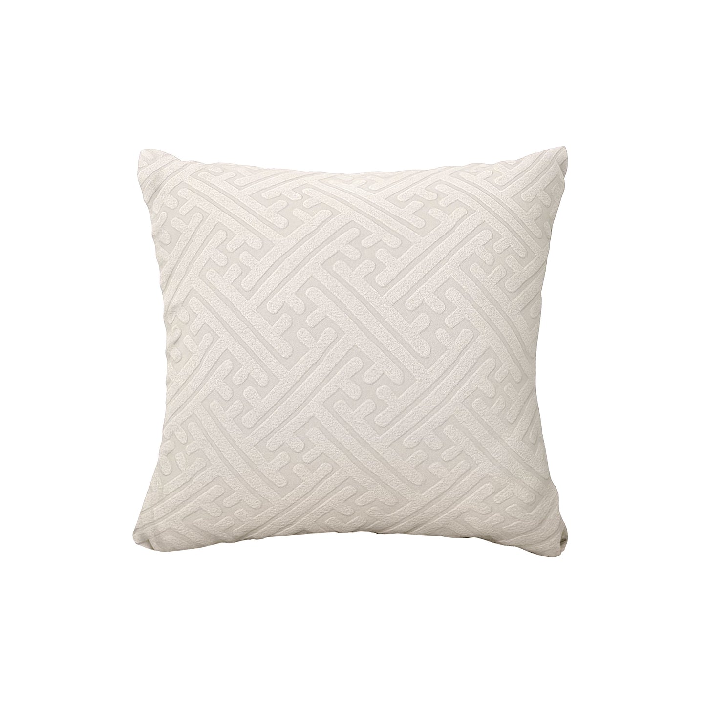 Pillow Cover - Maze | 18x18 | Last Chance