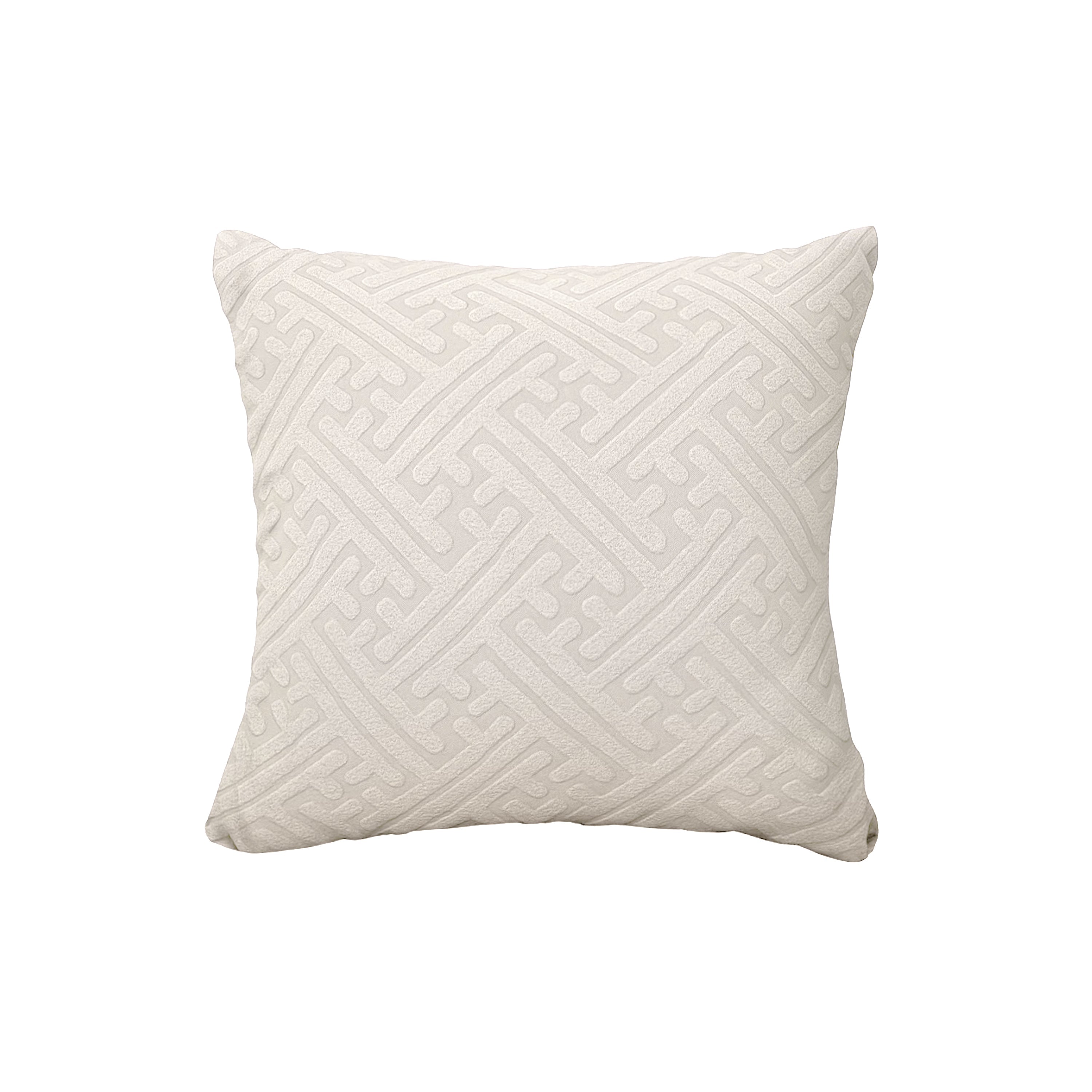 Pillow Cover - Maze | 18x18 | Last Chance