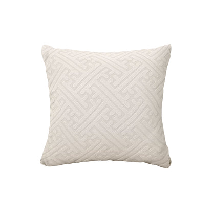 Pillow Cover - Maze | 18x18 | Last Chance