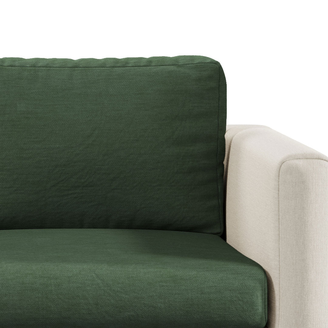 Miracle Sofa Cover - Plush
