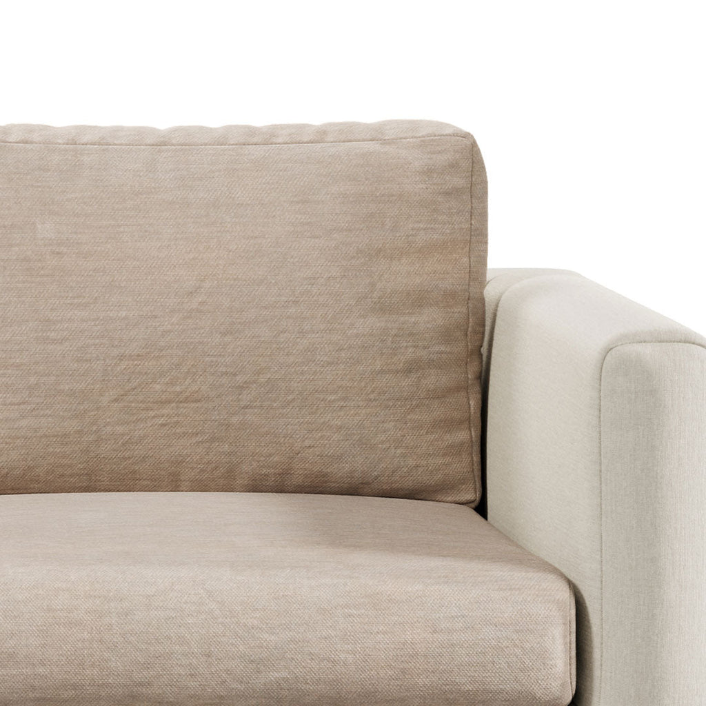 Miracle Sofa Cover - Plush