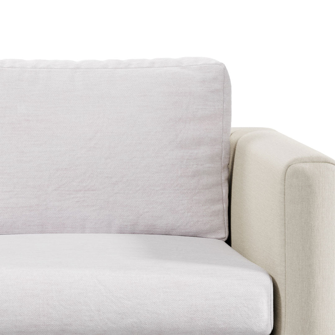 Miracle Sofa Cover - Plush