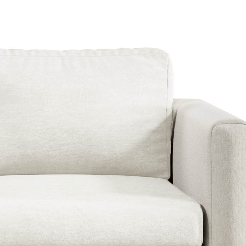 Miracle Sofa Cover - Plush