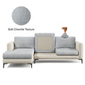 Miracle Sofa Cover - Plush