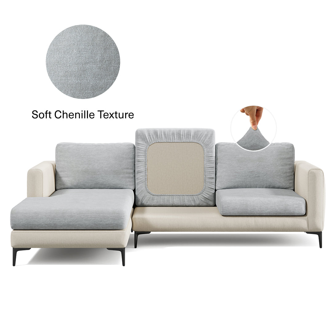 Miracle Sofa Cover - Plush