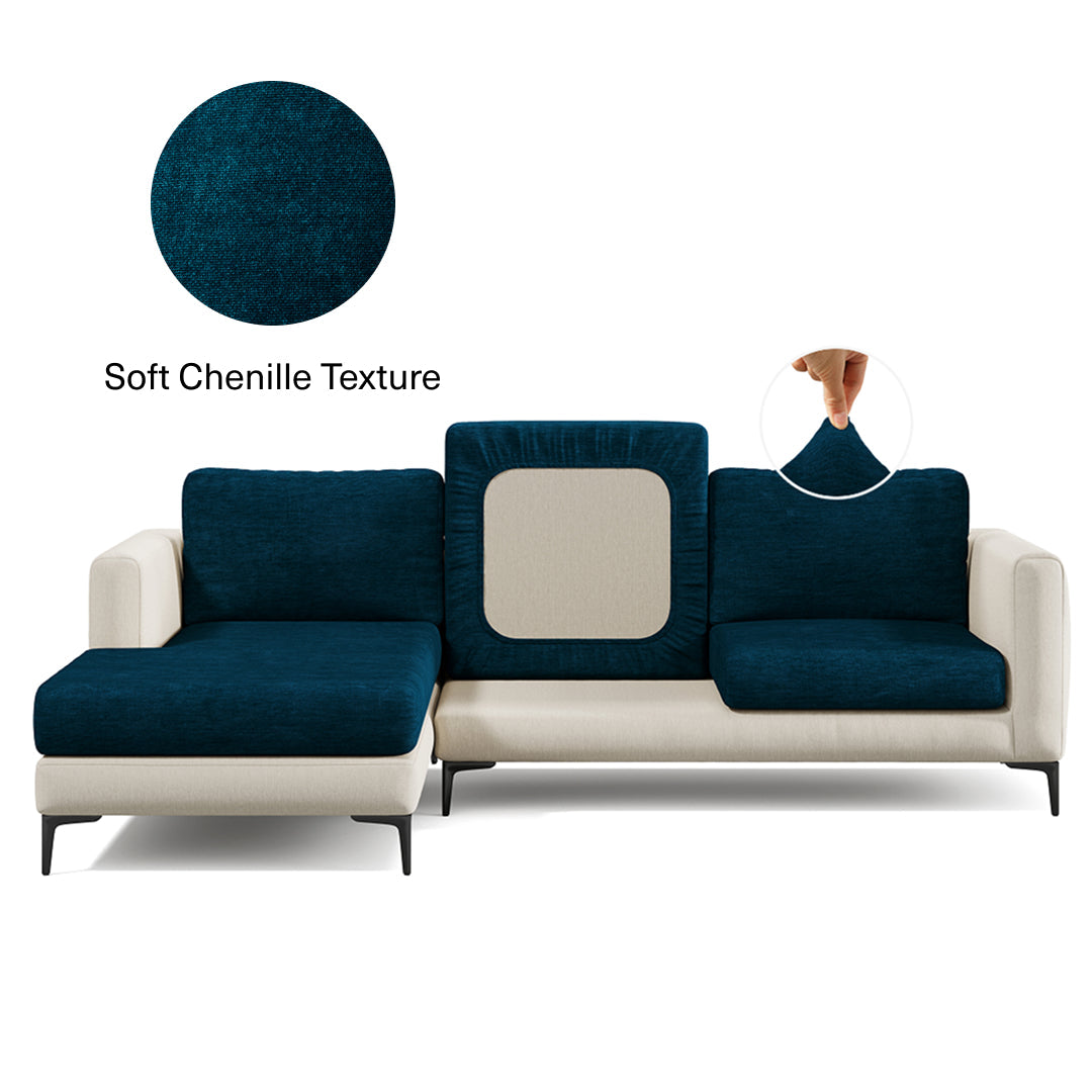 Miracle Sofa Cover - Plush