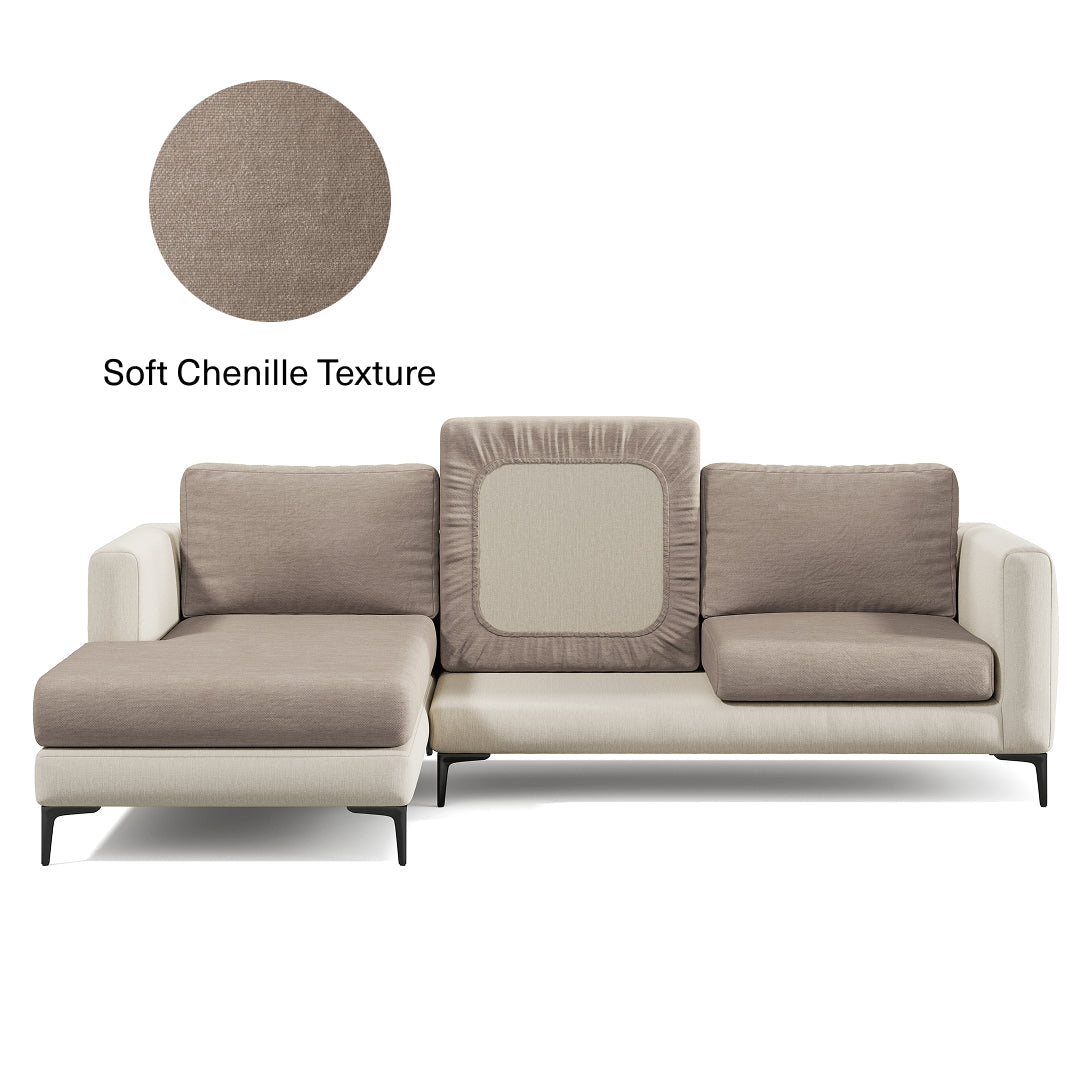 Miracle Sofa Cover - Plush