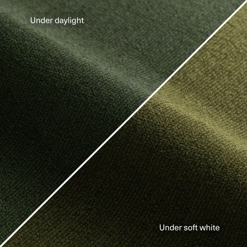 Miracle Sofa Swatch - Plush