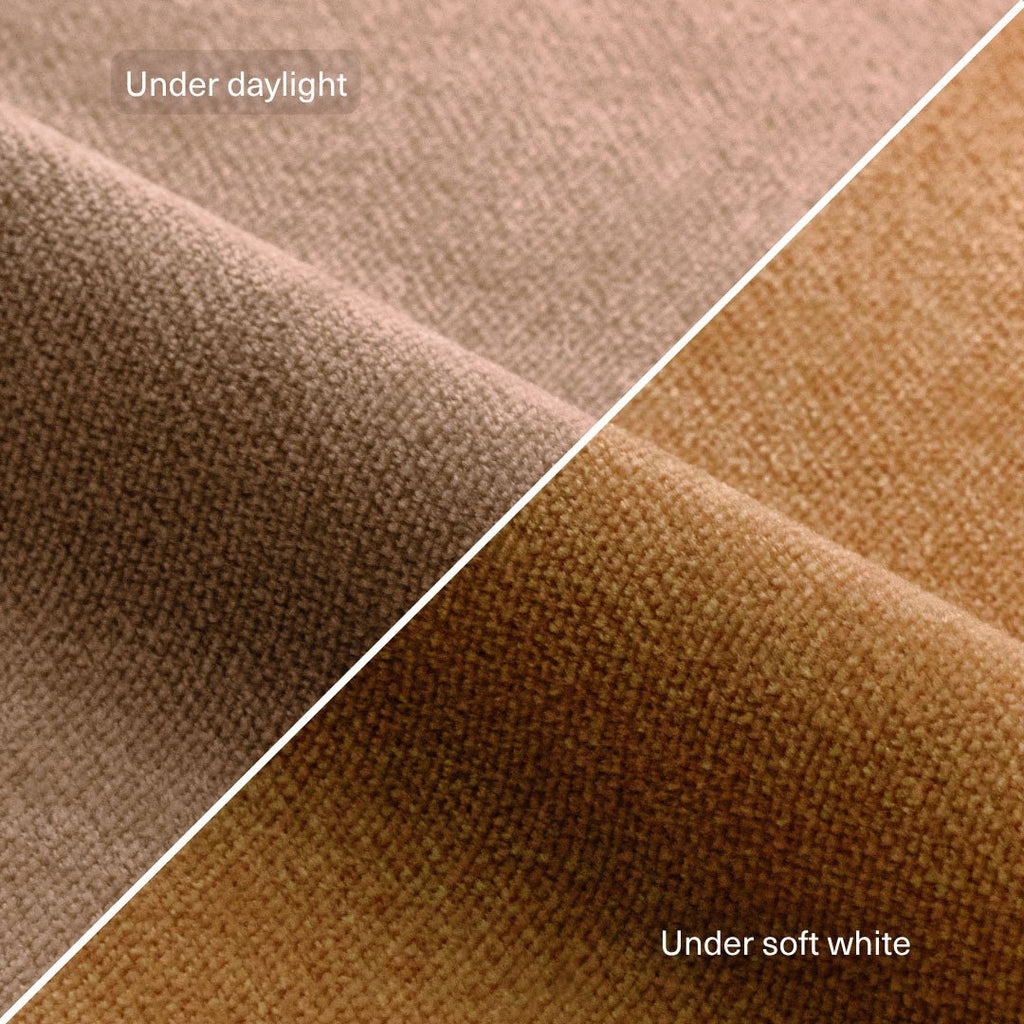 Miracle Sofa Swatch - Plush