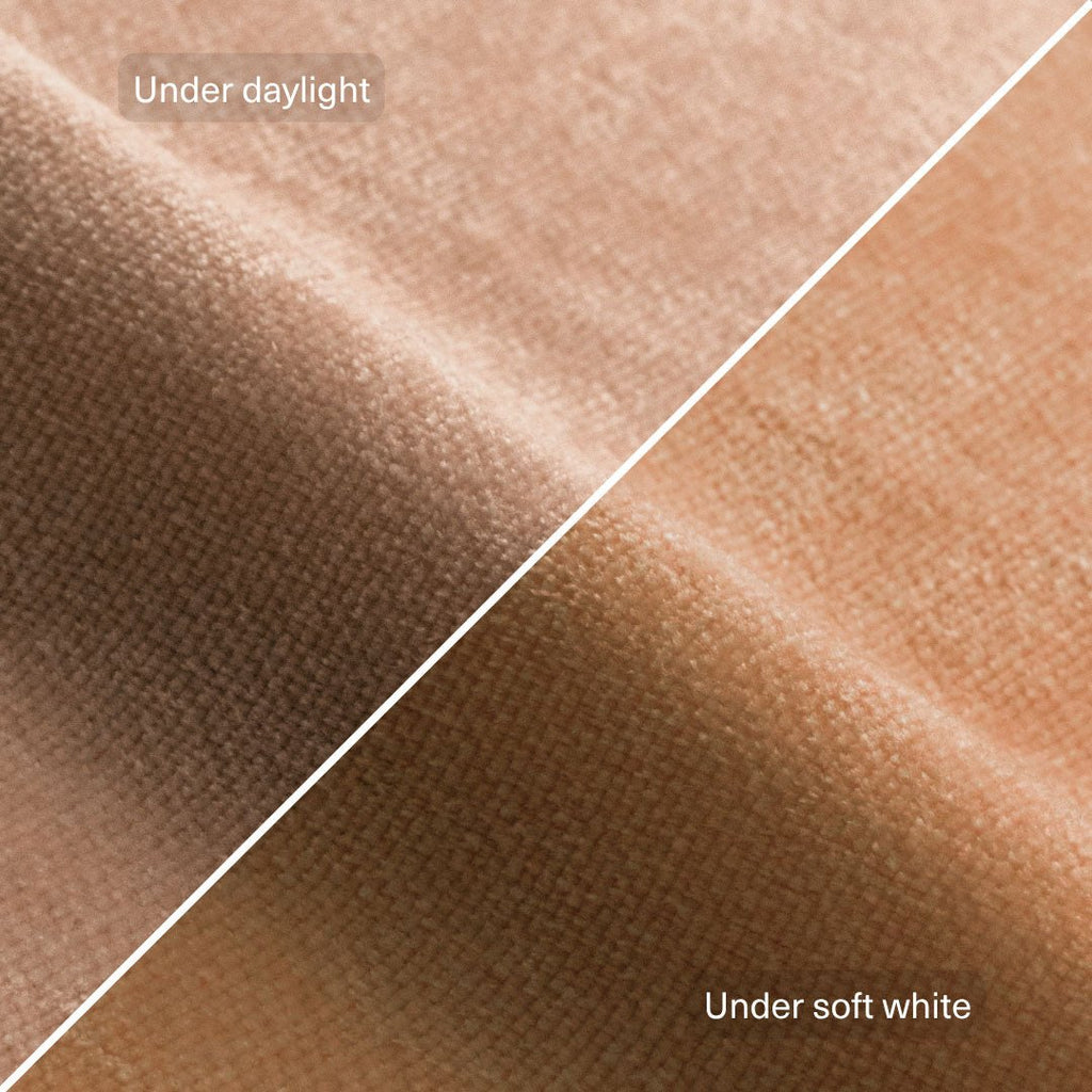 Miracle Sofa Swatch - Plush