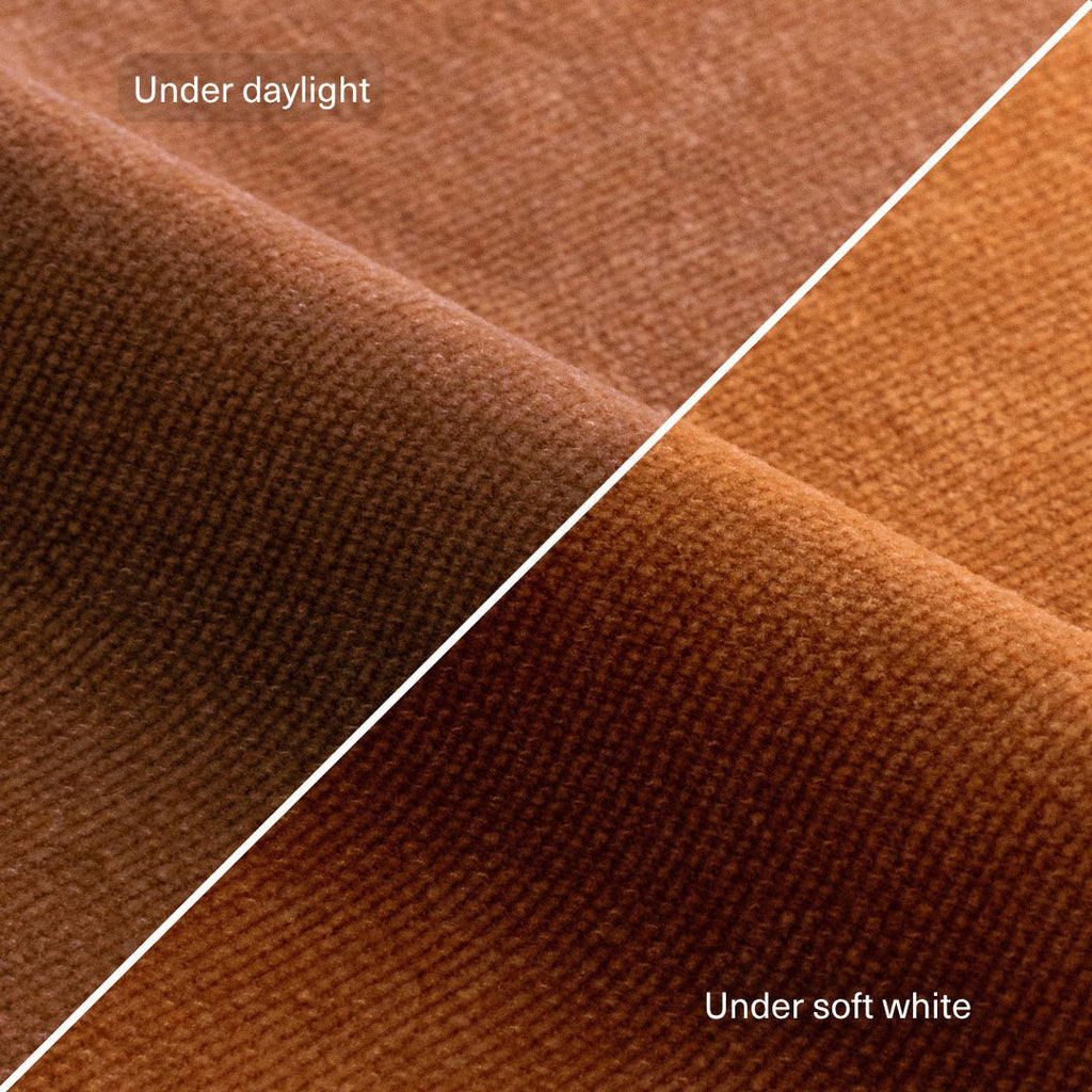 Miracle Sofa Swatch - Plush