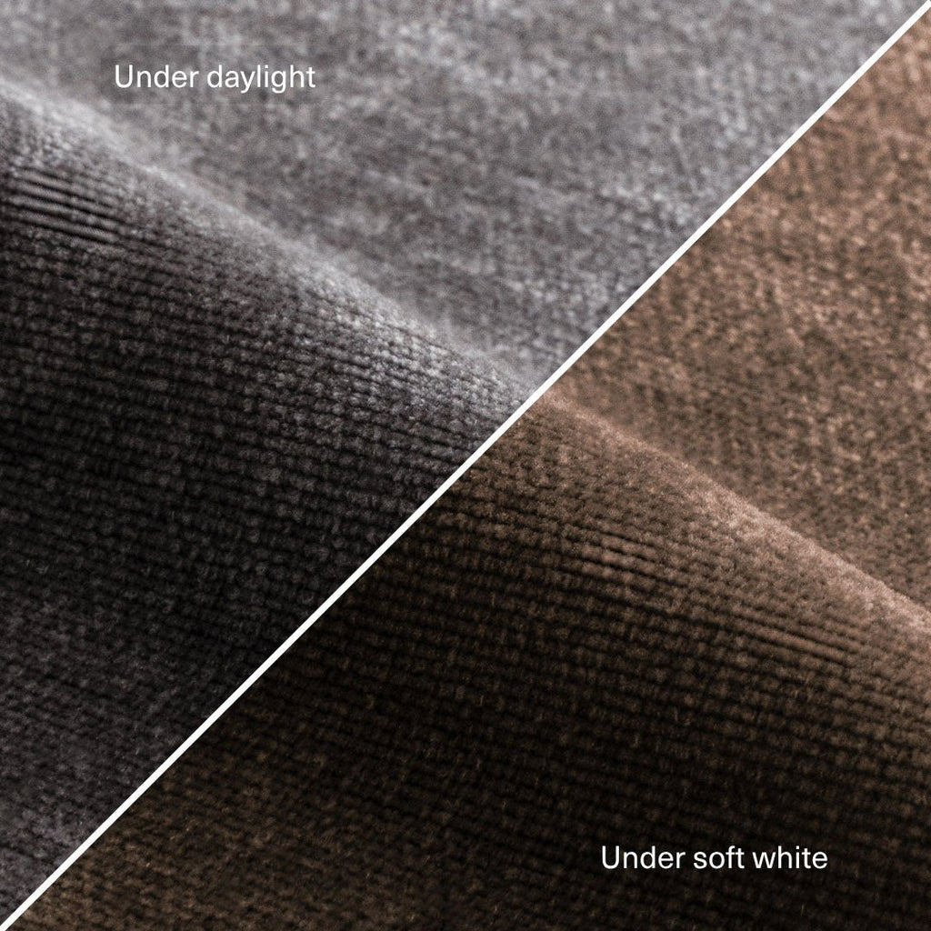 Miracle Sofa Swatch - Plush