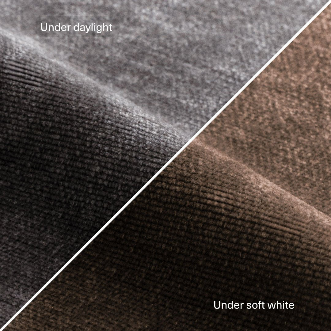 Miracle Sofa Swatch - Plush