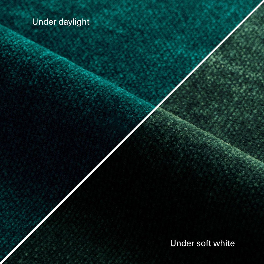Miracle Sofa Swatch - Plush