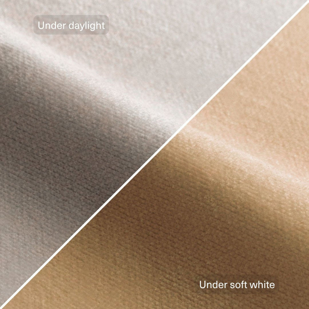 Miracle Sofa Swatch - Plush