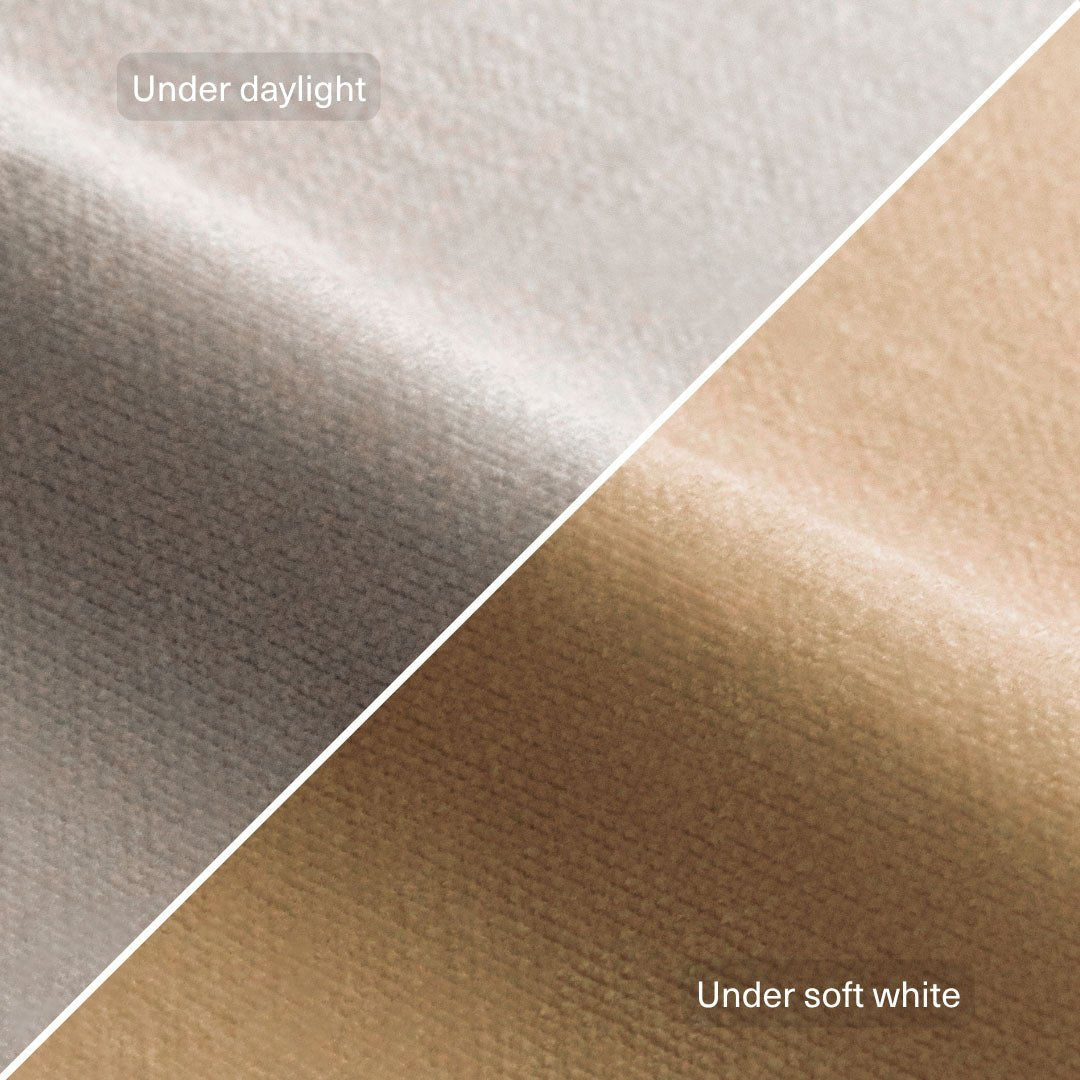 Miracle Sofa Swatch - Plush