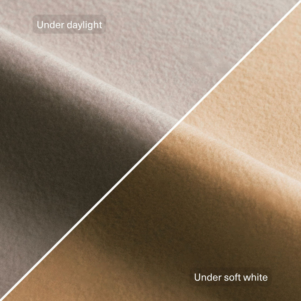 Miracle Sofa Swatch - Smore