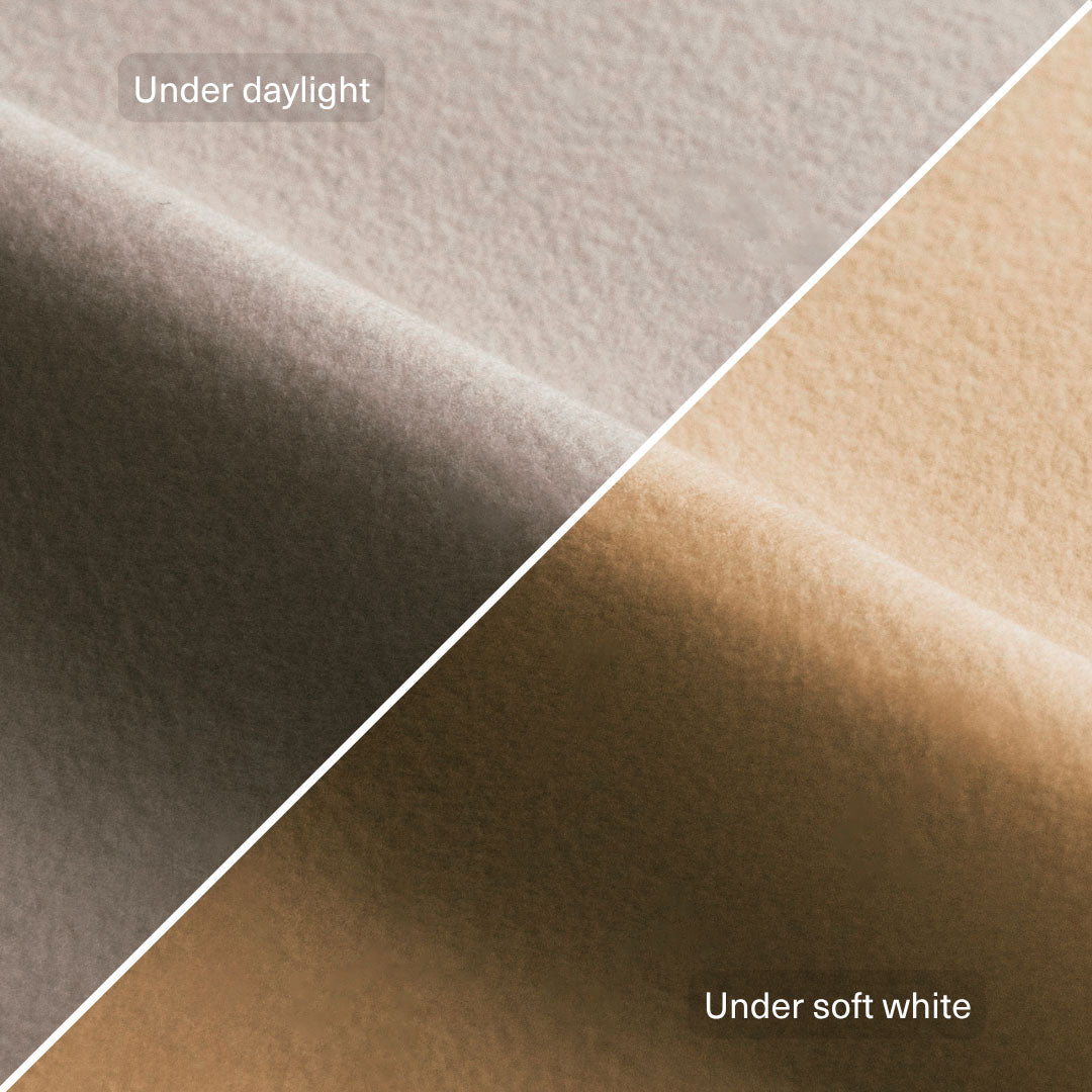 Miracle Sofa Swatch - Smore