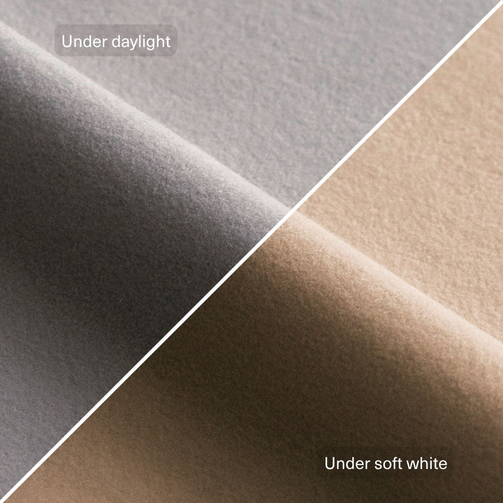 Miracle Sofa Swatch - Smore