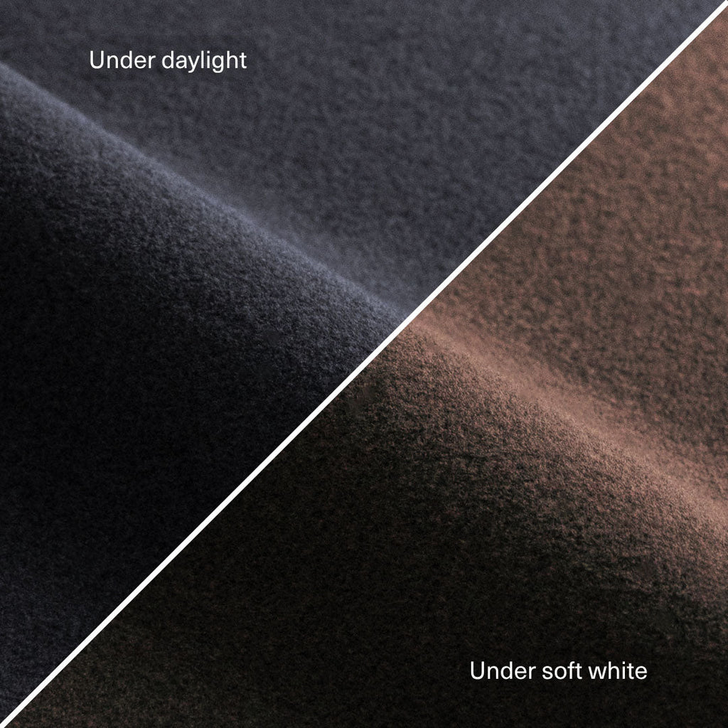 Miracle Sofa Swatch - Smore