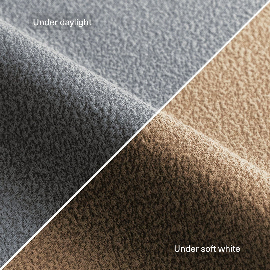 Miracle Sofa Swatch - Snug