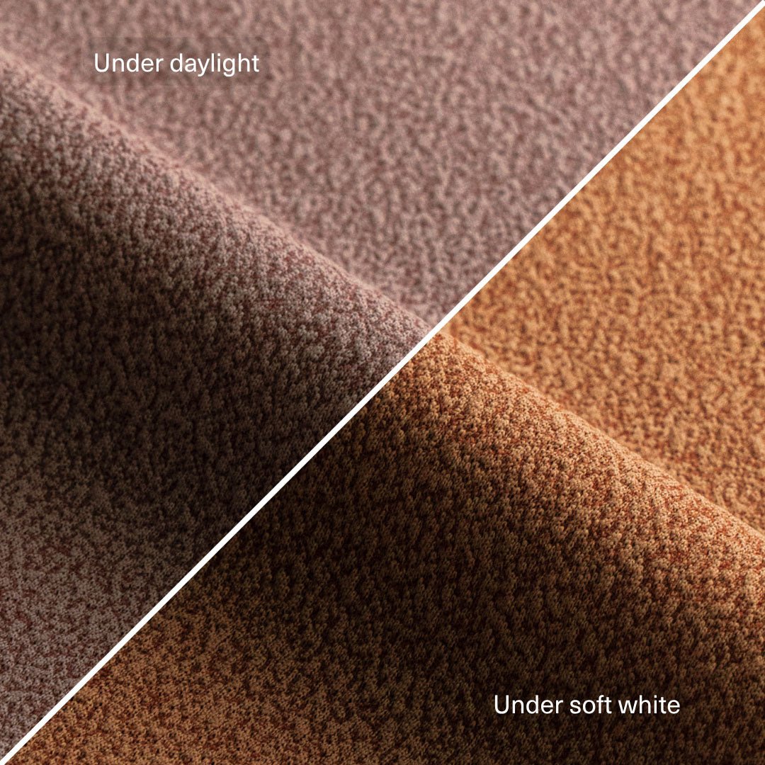 Miracle Sofa Swatch - Snug