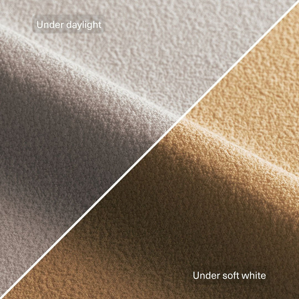 Miracle Sofa Swatch - Snug