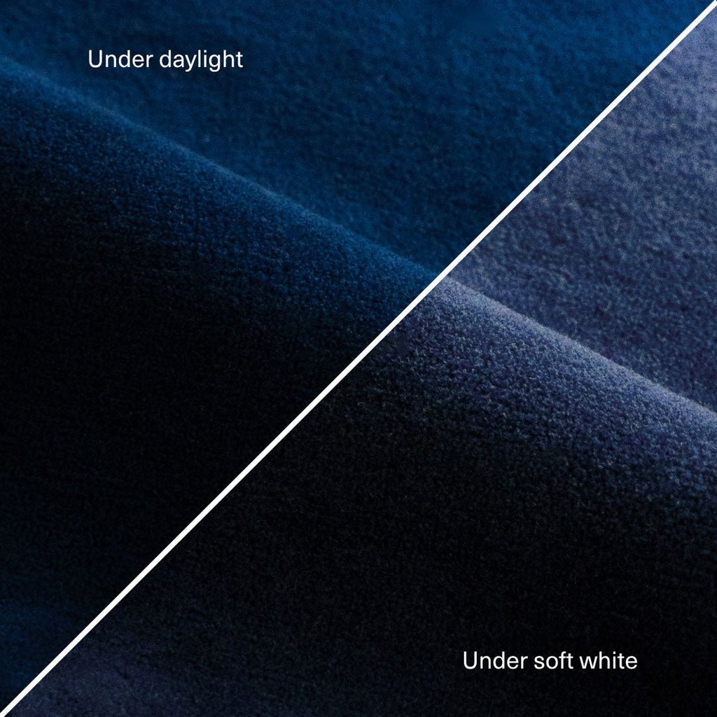 Miracle Sofa Swatch - Velvet